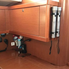 Oceanis 45 (4Cab)