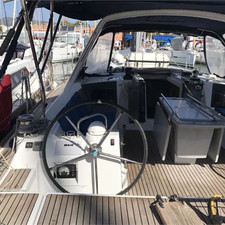 Oceanis 45 (4Cab)