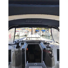 Oceanis 45 (4Cab)