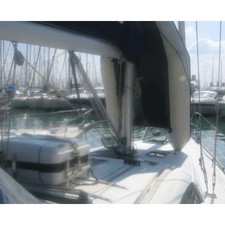 Beneteau Oceanis 43