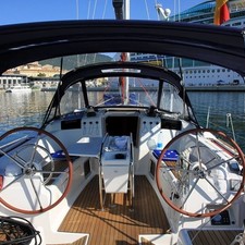 Jeanneau Sun Odyssey 409