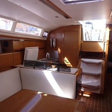 Jeanneau Sun Odyssey 409