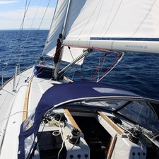 Jeanneau Sun Odyssey 409