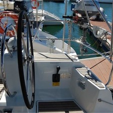 Jeanneau Sun Odyssey 519