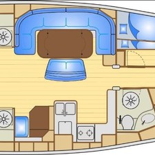 Bavaria Cruiser 50