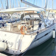 Bavaria Cruiser 50