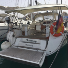 Bavaria Cruiser 50
