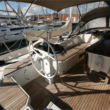 Bavaria 56 Cruiser
