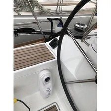 Jeanneau Sun Odyssey 519