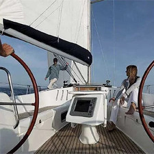 Oceanis 43 (4Cab)