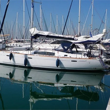 Oceanis 43 (4Cab)