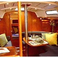 Oceanis 361 (3Cab)