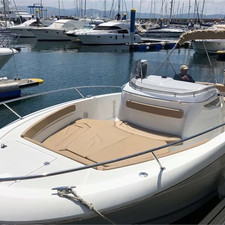 Jeanneau Cap Camarat 8.5 CC