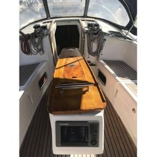 Beneteau Oceanis 43