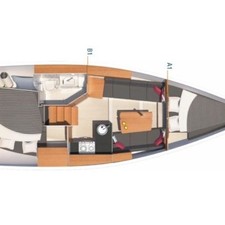 Hanse 315