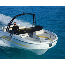Beneteau Flyer 6 SPORTdeck