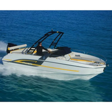 Beneteau Flyer 6 SPORTdeck