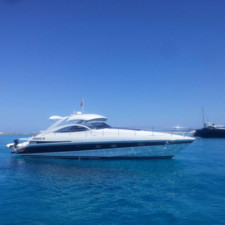 Pershing 45