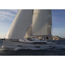 Dufour 410 Grand Large