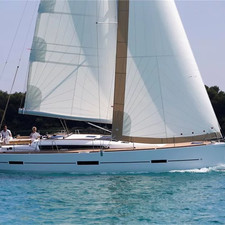 Dufour 460 Grand Large (4Cab)