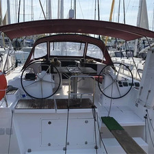 Dufour 460 Grand Large (4Cab)
