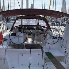 Dufour 460 Grand Large (4Cab)