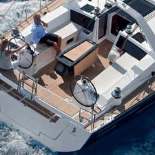 Oceanis 48 (5Cab)