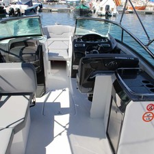 Monterey 288