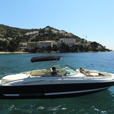 Monterey 268