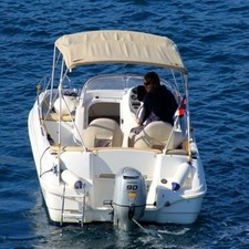 Beneteau Flyer 550