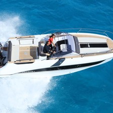 Beneteau Flyer 8.8