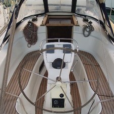 Bavaria 32 Cruiser