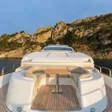 Madness (Bilgin 110 Sky)