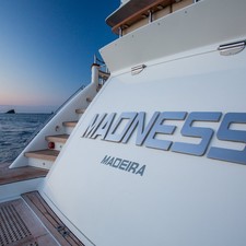 Madness (Bilgin 110 Sky)