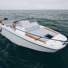Beneteau Flyer 7