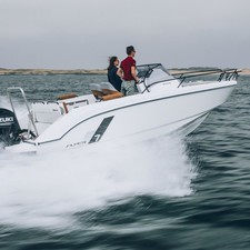 Beneteau Flyer 7
