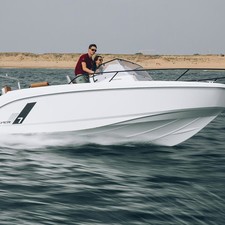 Beneteau Flyer 7