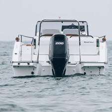 Beneteau Flyer 7