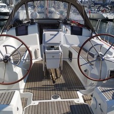 Jeanneau Sun Odyssey 379