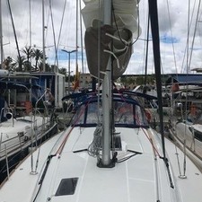 Jeanneau Sun Odyssey 419