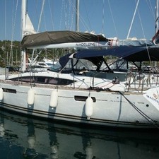 Jeanneau 53
