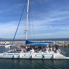 Fountaine Pajot Taiti 80
