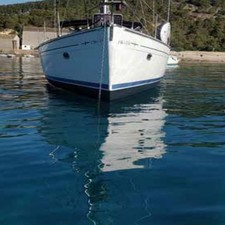 Bavaria 50 Cruiser