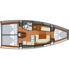 Jeanneau Sun Odyssey 36