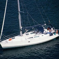 Jeanneau Sun Odyssey 40