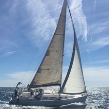 Beneteau Cyclades 39