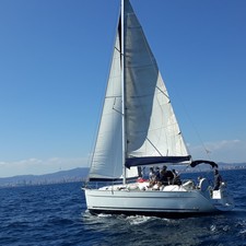 Beneteau Cyclades 39
