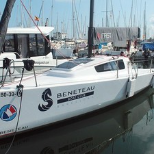 Beneteau First 24