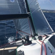 Beneteau First 24