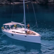 Hanse 495